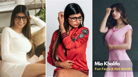 mia khalifa net worth 2021|Mia Khalifa .